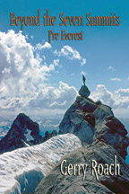 Beyond the Seven Summits - Pre Everest