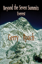 Beyond the Seven Summits - Everest