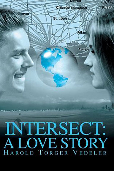 Intersect: A Love Story by Harold Torger Vedeler