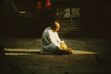 Tibet, 1981