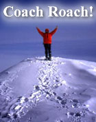 Click to see Gerry's Coach Roach Program