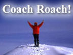Coach Roach