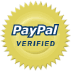 SummitSight.com is verified with PayPal!